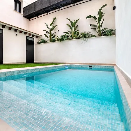 Apartment Loliqui Centro *