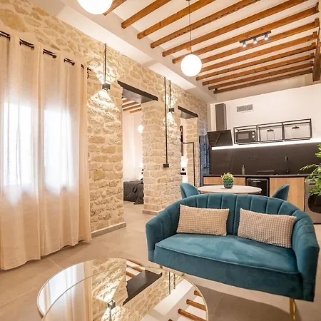 Loliqui Centro Apartment Alicante