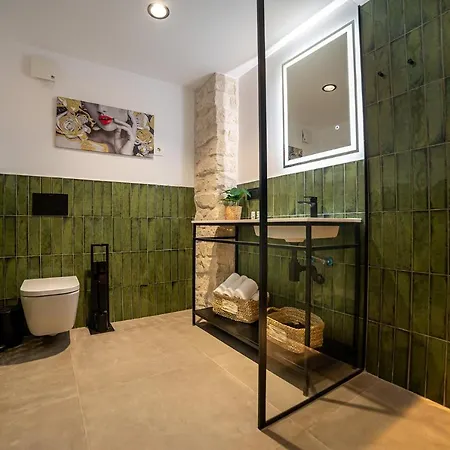 Loliqui Centro Apartment *