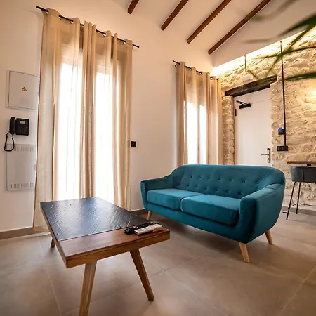 Apartment Loliqui Centro