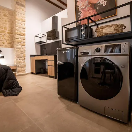 Apartment Loliqui Centro