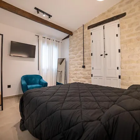 Loliqui Centro Apartment *