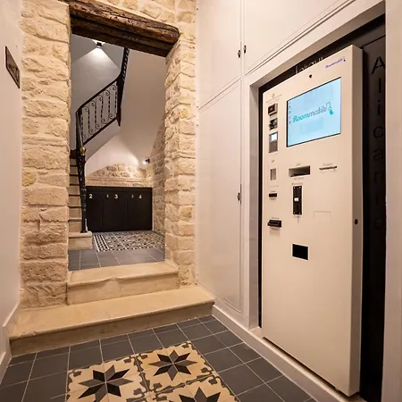 Loliqui Centro Appartement Alicante