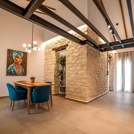 Appartement Loliqui Centro Alicante