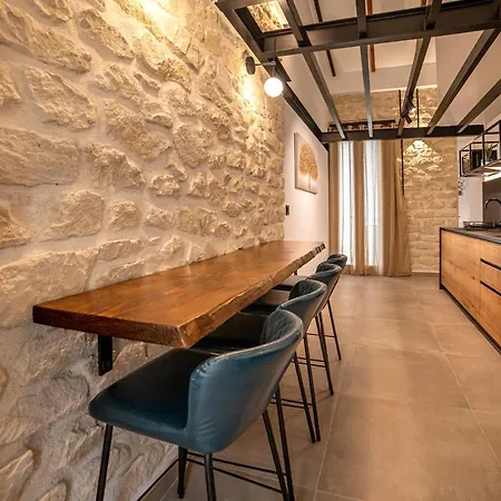 Loliqui Centro Appartement *