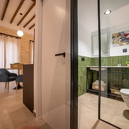 Appartement Loliqui Centro