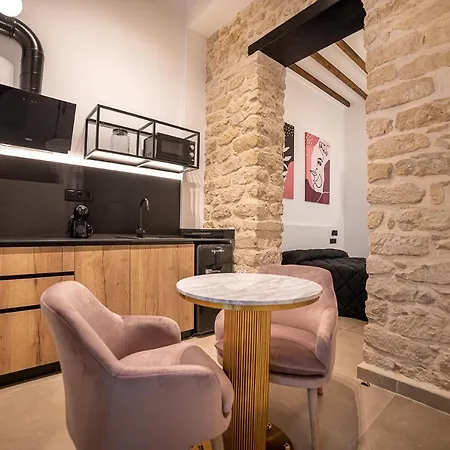 Appartement Loliqui Centro Alicante