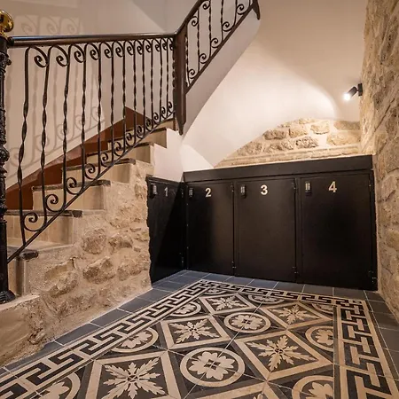 Appartement Loliqui Centro *