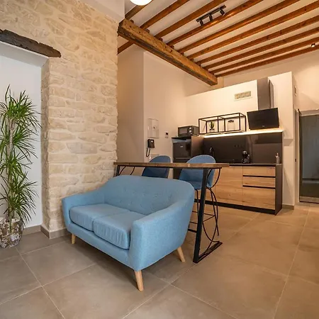 Appartement Loliqui Centro