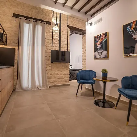 Appartement Loliqui Centro *