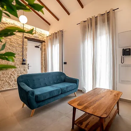 Appartement Loliqui Centro *