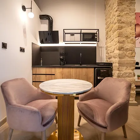 Loliqui Centro Appartement
