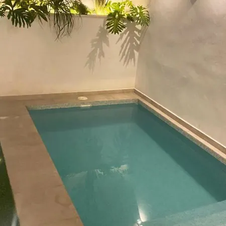 Loliqui Centro Appartement Alicante