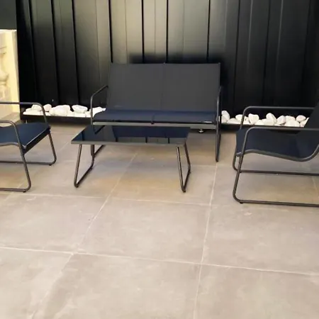 Appartement Loliqui Centro Alicante